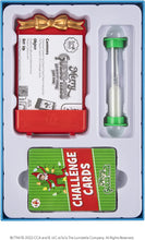 Load image into Gallery viewer, The Elf on the Shelf Merry Guess-mas Card Game