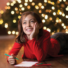 Load image into Gallery viewer, The Elf on the Shelf - Scout Elf Express Delivers Letters to Santa Mini