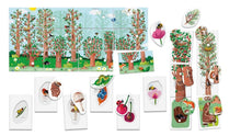 Load image into Gallery viewer, Flashcards My First Nature Montessori