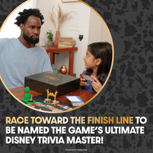 Load image into Gallery viewer, The Magical World of Disney Trivia