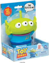 Load image into Gallery viewer, Toy Story Alien Dice Game