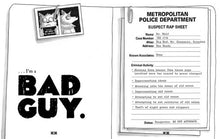 Load image into Gallery viewer, The Bad Guys Graphic Novel Series (#1)