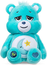 Load image into Gallery viewer, Schylling - Care Bears Sparkle Plush: Bedtime Bear, 9"