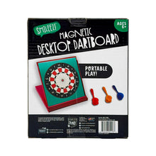 Load image into Gallery viewer, Anker Play - Magnetic Desktop Dartboard