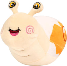 Load image into Gallery viewer, Scentco Snuggle Bugs - Gourmet-Scented Plush Bug: SNAIL