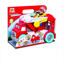 Load image into Gallery viewer, BB Junior - My 1st Collection: Racing Transporter