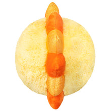 Load image into Gallery viewer, Squishable Mini Celestial Sun Plush 7" Stuffed Toy, Yellow and Orange, 1 Count