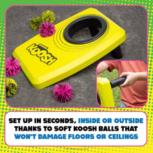 Load image into Gallery viewer, Official Koosh Kornhole