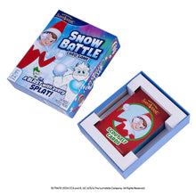 Load image into Gallery viewer, The Elf on the Shelf: Snow Battle Card Game