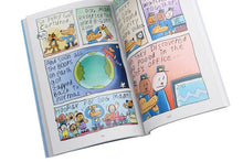 Load image into Gallery viewer, Dog Man - A Graphic Novel (#1)