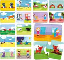 Load image into Gallery viewer, Game of Opposites