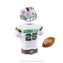 Load image into Gallery viewer, The Elf on the Shelf - Claus Couture: Jolly Jersey Custom Kit
