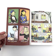 Load image into Gallery viewer, The Baby-Sitters Club - Kristy's Great Idea: A Graphic Novel (#1)