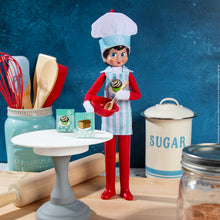 Load image into Gallery viewer, The Elf on the Shelf - MagiFreez: Christmas Chef