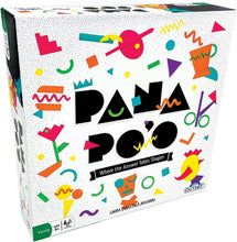Load image into Gallery viewer, Outset Media - Pana Po'o: Where the Answer Takes Shape
