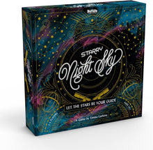 Load image into Gallery viewer, Buffalo Games - Starry Night Sky Game: Let The Stars Be Your Guide