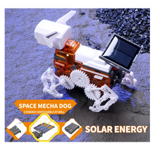Load image into Gallery viewer, Elenco - Teach Tech DIY Activity Kit: Robo Dog