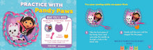 Load image into Gallery viewer, Klutz Jr. - Gabby’s Dollhouse My Simple Sewing Book &amp; Craft Kit