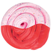 Load image into Gallery viewer, Crazy Aaron's SCENTsory Putty MashUp, Watermelon-Birthday Cake