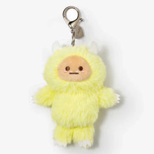 Load image into Gallery viewer, Smoko - Hank Yeti Goes Pastel Blind Box Bag Charm, 1 Count