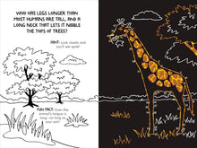 Load image into Gallery viewer, Scratch and Sketch - Dot-to-Dot Animals: An Art Activity Book
