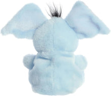 Load image into Gallery viewer, Aurora Palm Pals Dr. Seuss - Horton &amp; Lorax 5" Plush with Exclusive Drawstring Bag