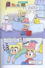 Load image into Gallery viewer, Baby-Sitters Little Sister - Karen's Kittycat Club: A Graphic Novel (#4)