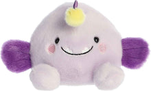 Load image into Gallery viewer, Aurora Adorable Palm Pals Plush - Blinky Angler Fish, 5"
