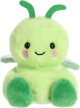 Load image into Gallery viewer, Aurora Adorable Palm Pals Plush - Maestro Grasshopper, 5"