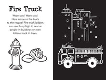Load image into Gallery viewer, Scratch and Sketch - Things That Go! An Art Activity Book