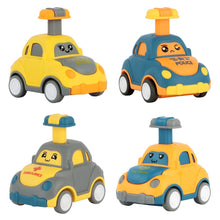 Load image into Gallery viewer, Push 'N' Go Car