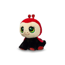 Load image into Gallery viewer, Schylling - Littlest Pet Shop Cuddle Plush: Ladybug
