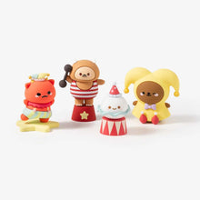 Load image into Gallery viewer, Smoko Friends - Cirque du Smoko Circus Blind Box Figure, 1 Count