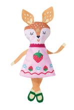 Load image into Gallery viewer, Bright Stripes - Sew Crafty Cottage: Sew 7 Cute Projects!