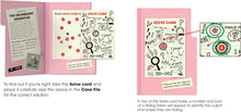 Load image into Gallery viewer, Buffalo Games - Junior Detective: 40 Cases to Solve!