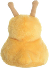 Load image into Gallery viewer, Aurora Adorable Palm Pals Plush - Emily Banana Slug, 5"