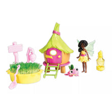 Load image into Gallery viewer, My Fairy Garden Hop's Hideaway