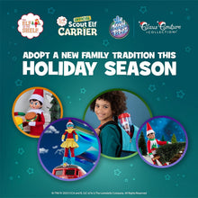 Load image into Gallery viewer, The Elf on the Shelf - Polar Props: Cooking School Set, 20 Pieces