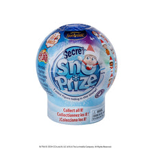 Load image into Gallery viewer, The Elf on the Shelf: Secret Sno Prize Series 4