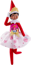 Load image into Gallery viewer, The Elf on the Shelf - Disney Princess Pretty in Pink Party Dress