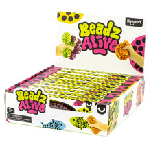 Load image into Gallery viewer, Beadz Alive Fish
