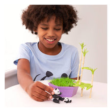 Load image into Gallery viewer, WWF Orangutans’ Treetop Adventure Grow and Play Set - PlayMonster