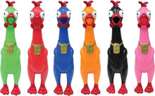 Load image into Gallery viewer, Squeeze Me Chicken - Medium 12.5"