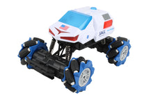 Load image into Gallery viewer, Daron Space Adventure Radio Control Rover