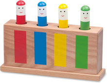 Load image into Gallery viewer, Galt Pop-Up Toy