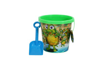 Load image into Gallery viewer, Turtle/Crab Bucket Set/Laser