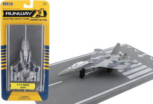 Load image into Gallery viewer, Daron Worldwide Trading Runway24 F-15 Military Vehicle