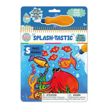Load image into Gallery viewer, Bright Stripes - Splash-Tastic Set of 3: Desserts, Oceans &amp; Magical Transformations