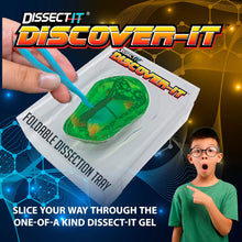 Load image into Gallery viewer, Dissect-It Mini Butterfly Chrysalis Lab