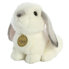 Load image into Gallery viewer, Aurora Miyoni 8" Lop Eared Rabbits Bundle: Grey Ears &amp; Tan Ears